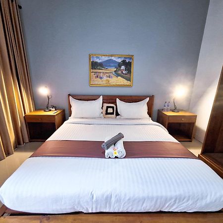 Novia Guest House Lombok-Tetebatu Ngoại thất bức ảnh